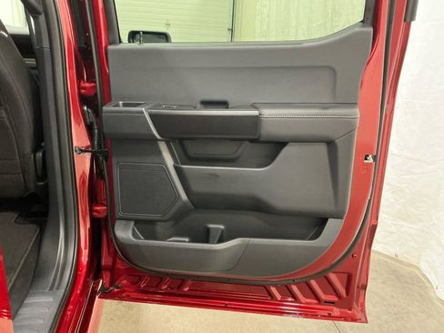 New 2026 Ford F150 STX w/ F-150 LOBO Package image 29