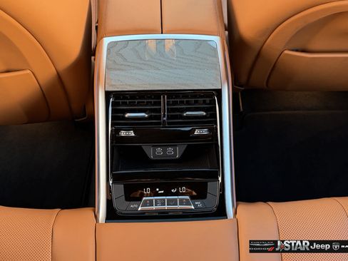 Used 2026 BMW M850i xDrive w/ M Carbon Exterior Package AWD/4WD image 28