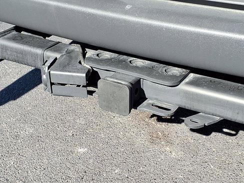 Used 2024 Mercedes-Benz Sprinter 2500 image 18