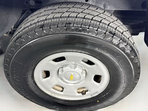 Used 2019 Chevrolet Colorado W/T image 31