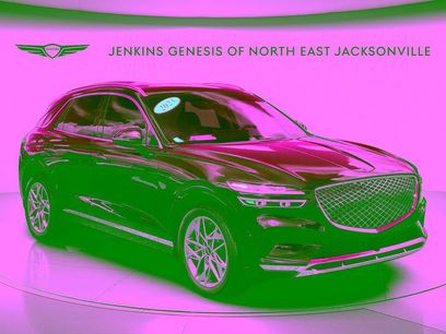 Used 2023 Genesis GV70 2.5T w/ Advanced Package