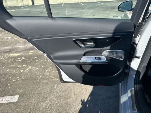 New 2025 Mercedes-Benz E 350 E 350 image 24