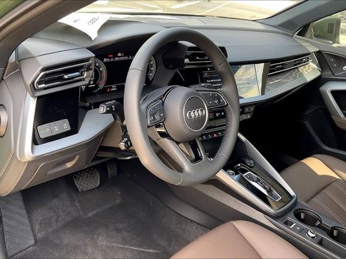 New 2026 Audi A3 2.0T Premium image 8