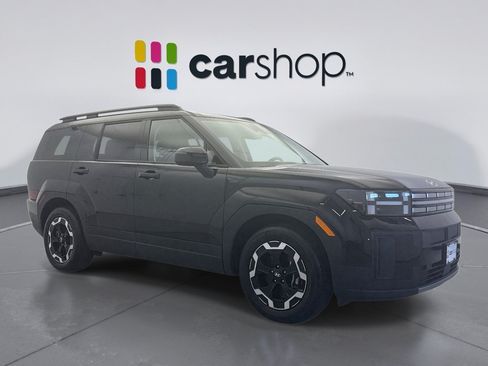 Used 2026 Hyundai Santa Fe SEL AWD/4WD image 7
