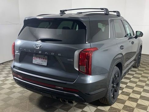 Used 2023 Hyundai Palisade XRT AWD/4WD image 4