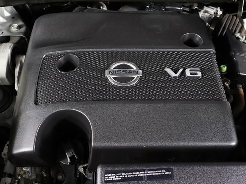 Used 2018 Nissan Murano S image 14