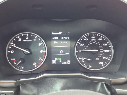 Used 2025 Subaru Outback Limited AWD/4WD image 30