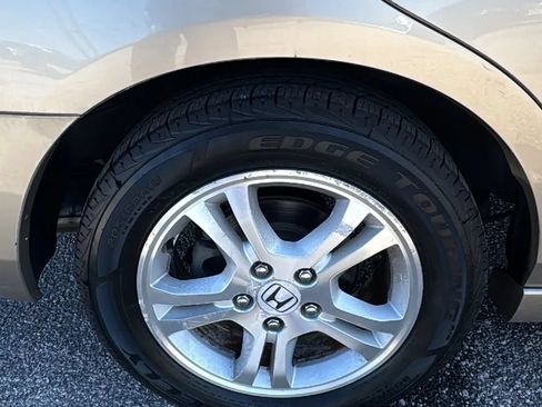 Used 2007 Honda Accord EX-L image 23