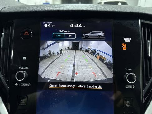 Used 2020 Subaru Outback Premium image 24