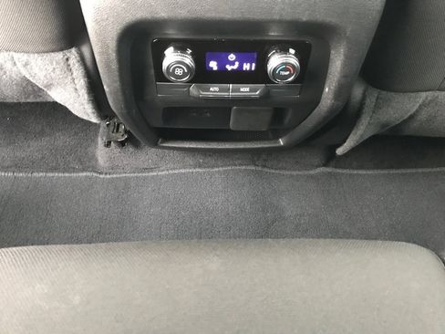 Certified 2025 GMC Acadia Elevation image 35