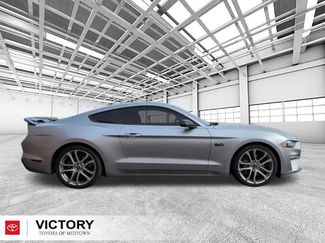 Used 2021 Ford Mustang GT Premium w/ Ford Safe & Smart Package video 2
