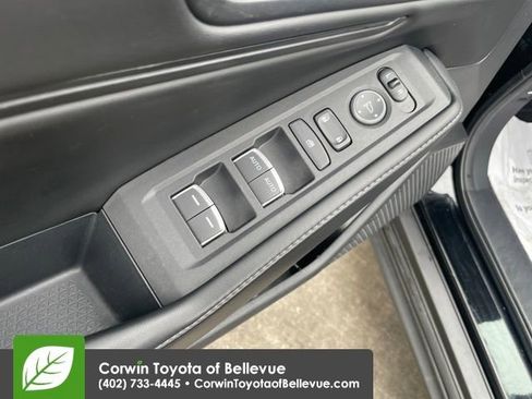 Used 2024 Honda Accord Sport image 11