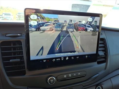 New 2025 Ford Transit 250 Base w/ Load Area Protection Package image 22