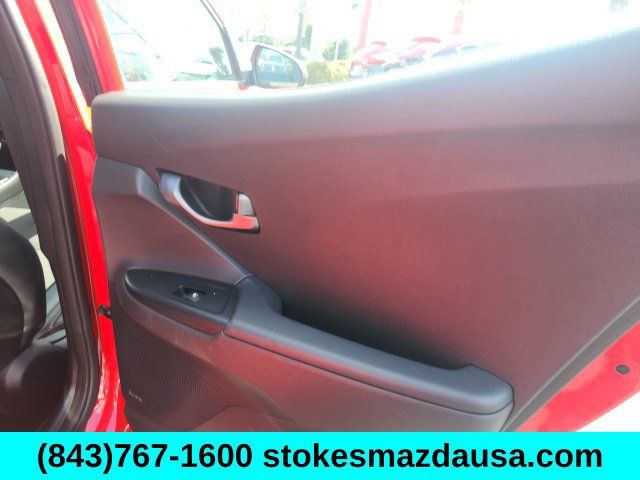 Used 2019 Hyundai Veloster 2.0 Premium FWD image 20
