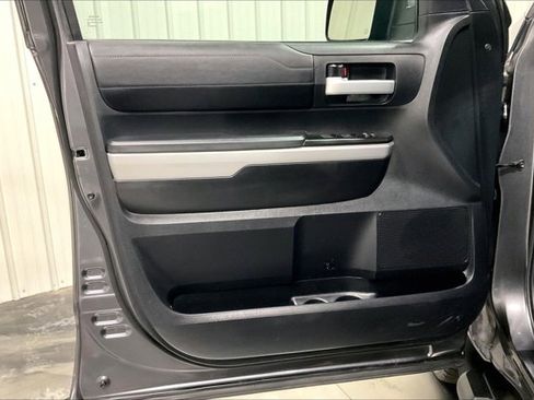 Used 2021 Toyota Tundra Limited w/ Nightshade Special Edition image 23