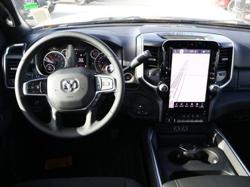 New 2026 RAM 2500 Big Horn image 11