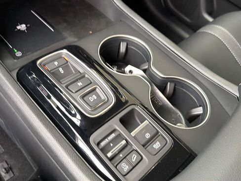 New 2026 Honda Pilot EX-L image 30