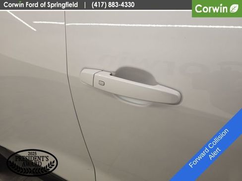 Used 2020 Chevrolet Blazer RS image 9