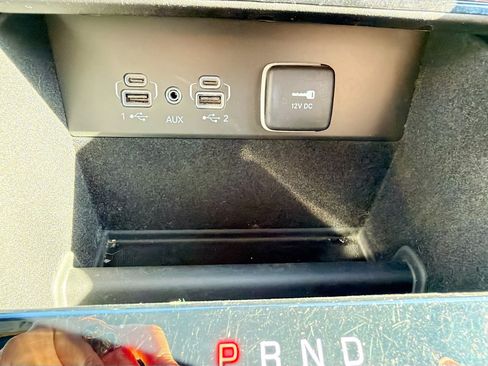 Used 2022 Jeep Grand Cherokee L Overland image 33