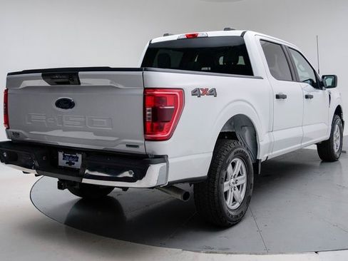 Used 2023 Ford F150 XLT w/ Trailer Tow Package image 7