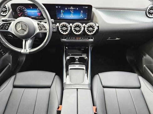 Certified 2024 Mercedes-Benz GLA 250 4MATIC image 12