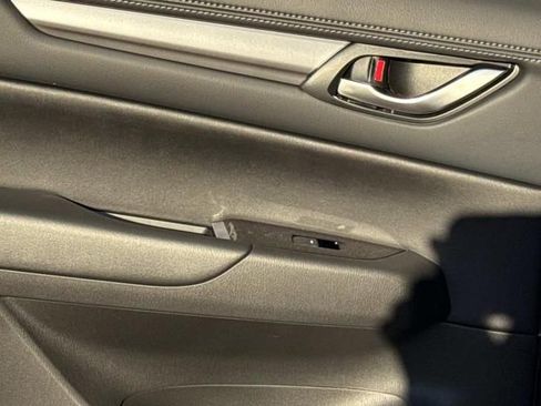 New 2025 MAZDA CX-5 AWD 2.5 S w/ Preferred Package image 14