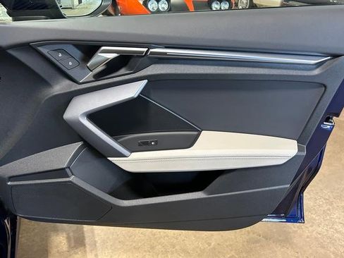 New 2025 Audi A3 2.0T Premium image 25