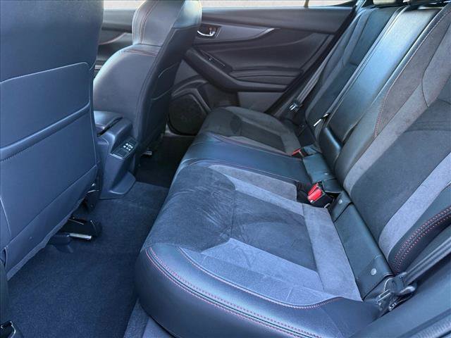 Used 2024 Subaru WRX TR w/ Popular Package #1A AWD/4WD image 17