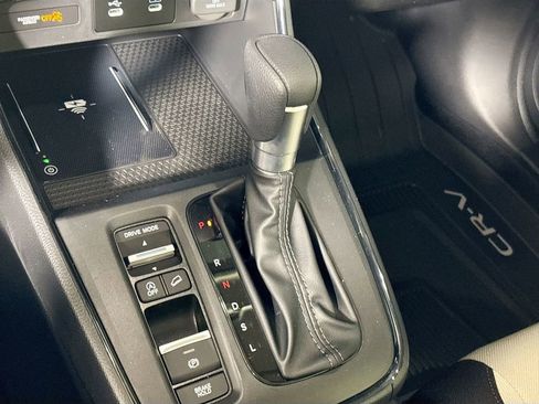 New 2026 Honda CR-V EX image 17