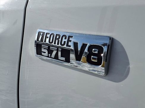 Used 2021 Toyota Tundra Limited image 6