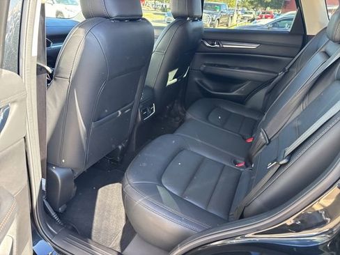 Used 2020 MAZDA CX-5 Grand Touring Reserve image 9