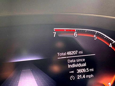 Used 2020 BMW 530i w/ Convenience Package image 13