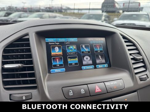 Used 2013 Buick Regal Premium image 7