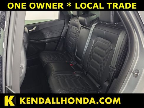 Used 2024 Ford Escape SE w/ PHEV Premium Package image 18