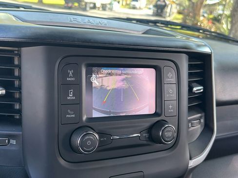 Certified 2023 RAM 1500 Big Horn image 20