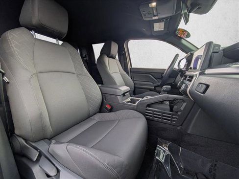 Used 2025 Toyota Tacoma SR5 image 19
