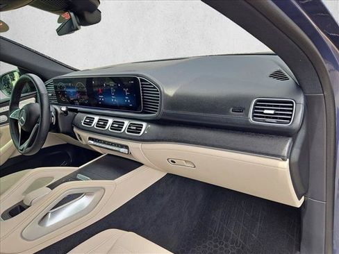 Used 2026 Mercedes-Benz GLE 450 4MATIC Coupe image 23
