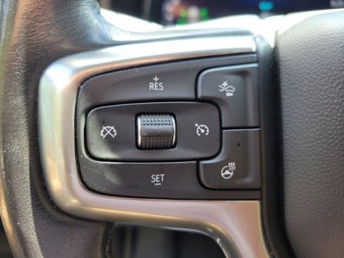 Used 2023 Chevrolet Tahoe Premier RWD image 14