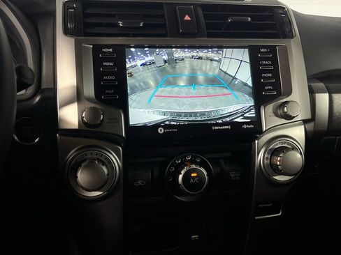 Used 2024 Toyota 4Runner SR5 AWD/4WD image 13