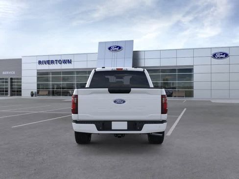 New 2026 Ford F150 STX w/ Equipment Group 200A RWD image 5