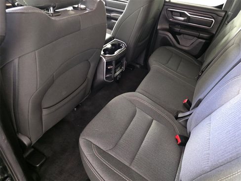 Used 2022 RAM 1500 Big Horn image 15