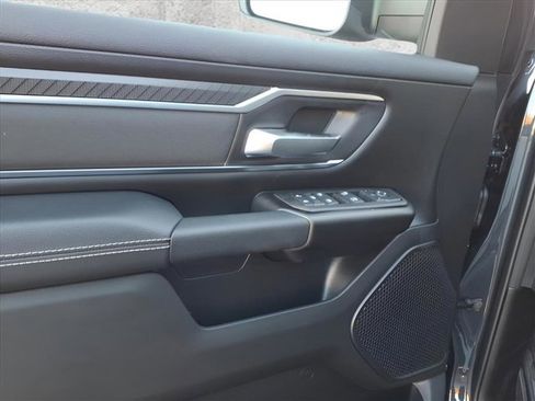 New 2026 RAM 1500 Big Horn image 7