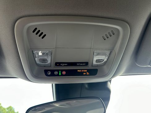Used 2024 Chevrolet Malibu LT FWD image 22