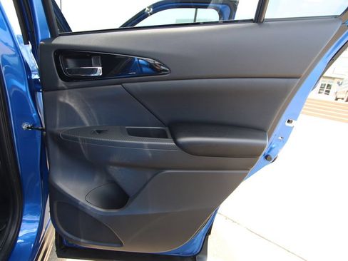 Used 2024 Mitsubishi Eclipse Cross SE AWD/4WD image 37