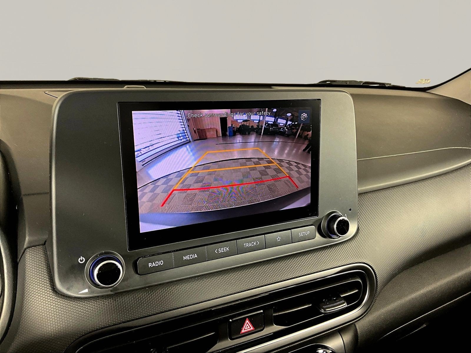 Used 2023 Hyundai Kona SEL FWD image 13