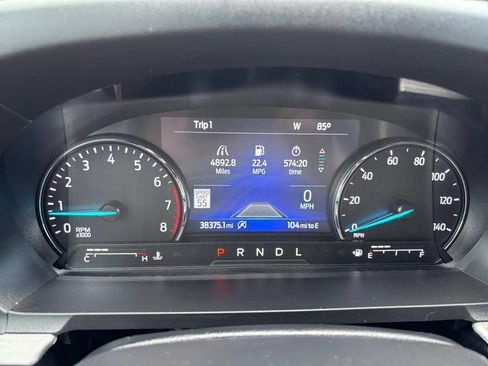 Used 2023 Ford Explorer XLT w/ Equipment Group 202A RWD image 19