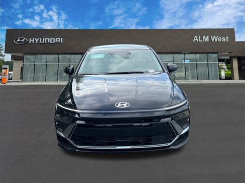 New 2026 Hyundai Sonata SE image 2