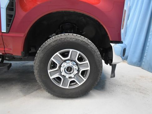 Used 2026 Ford F250 Lariat image 35