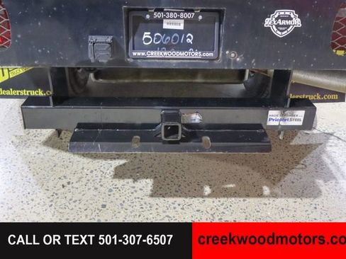 Used 2022 Chevrolet Silverado 3500 W/T w/ WT Fleet Convenience Package AWD/4WD image 14