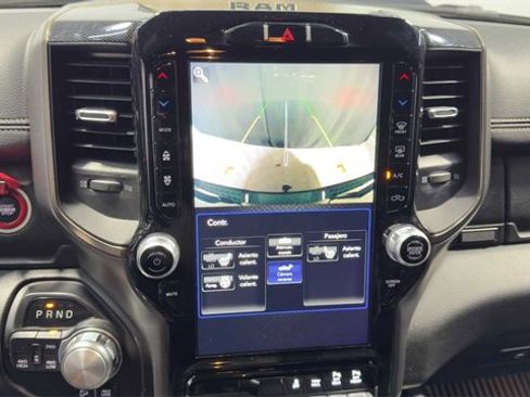 Used 2021 RAM 1500 Rebel w/ Rebel Level 2 Equipment Group image 33